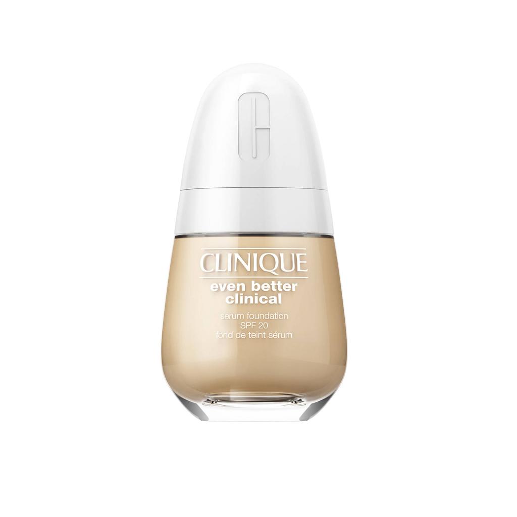 Clinique Even Better Serum Foundation SPF 20 - CN 52 Neutral