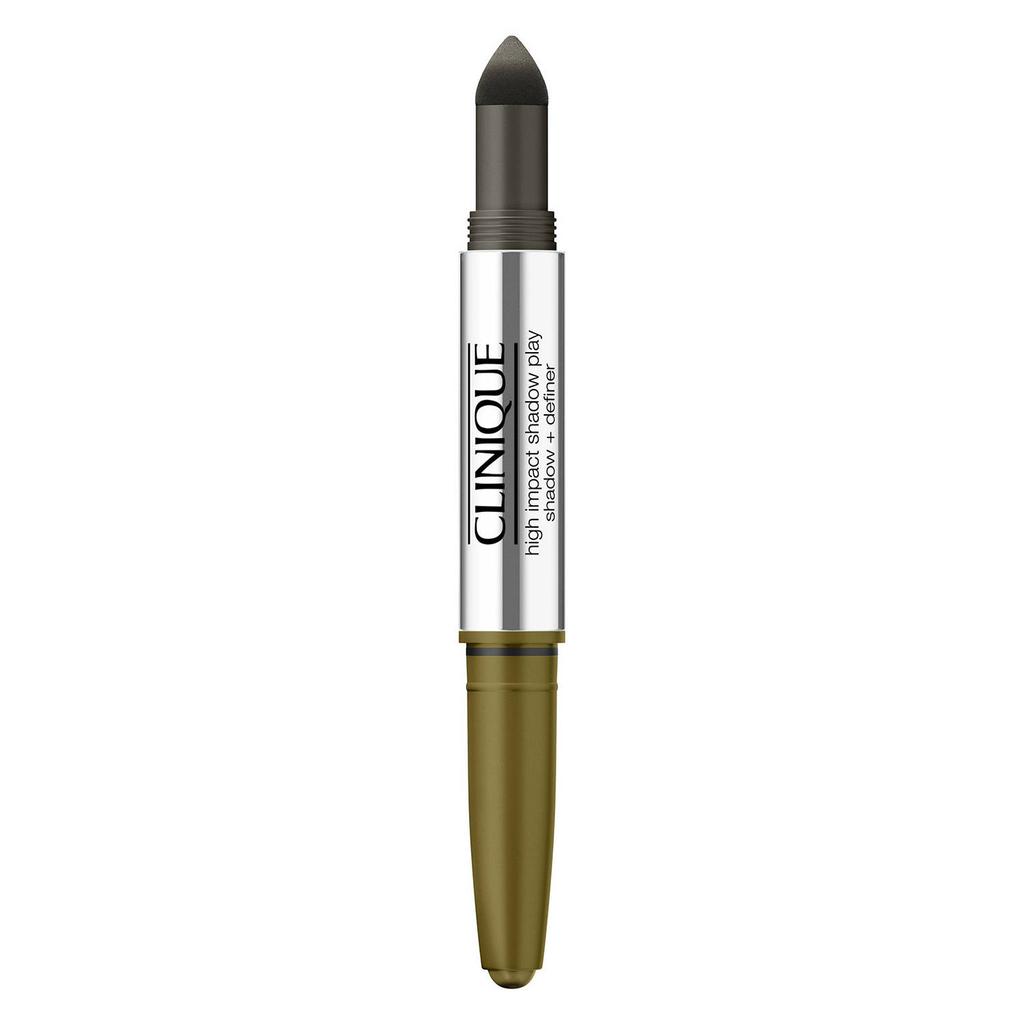 Clinique High Impact Shadow Play Shadow + Definer Oogschaduwstick - Mixed Greens