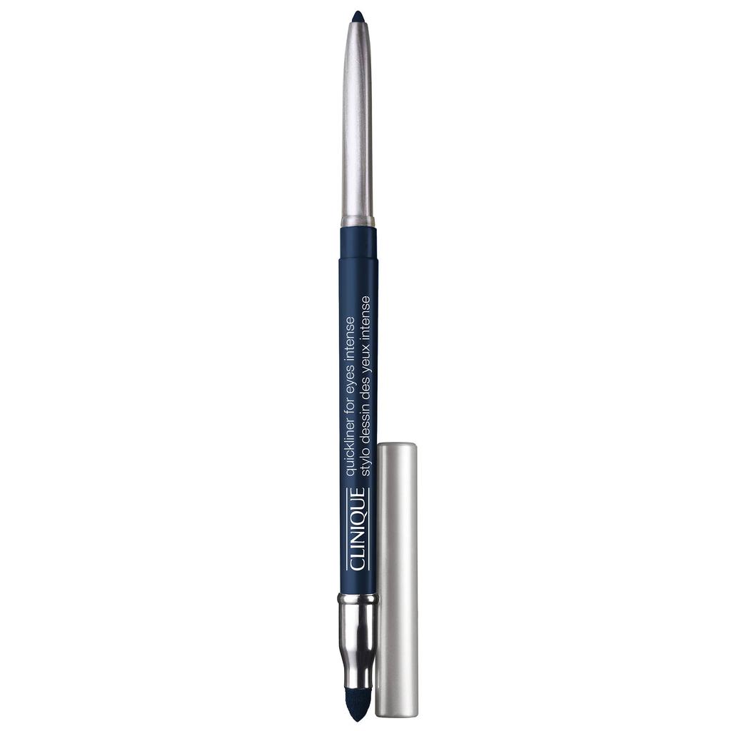 Clinique Quickliner Oogpotlood Intense - 08 - Intense Midnight