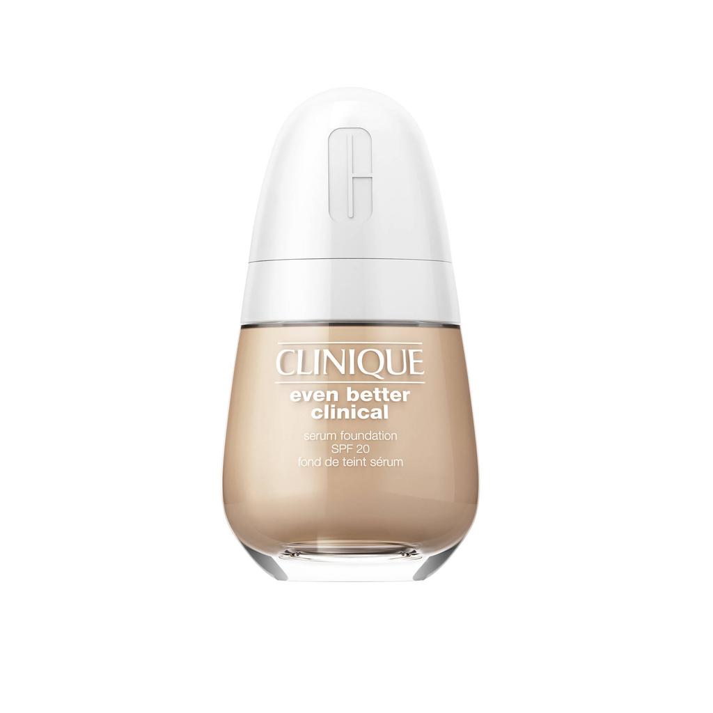 Clinique Even Better Serum Foundation SPF 20 - CN 40 Cream Chamois