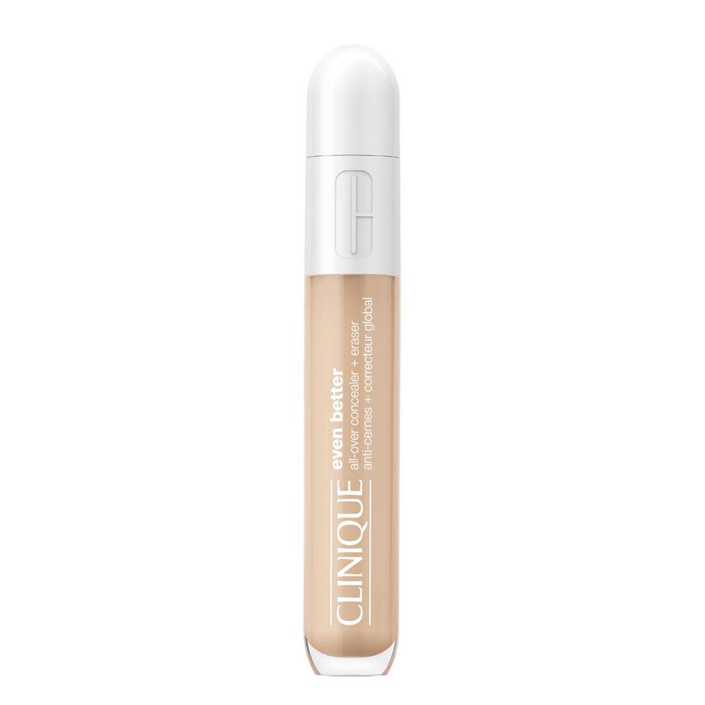 Clinique Even Better All Over Concealer + Eraser - CN 28 Ivory