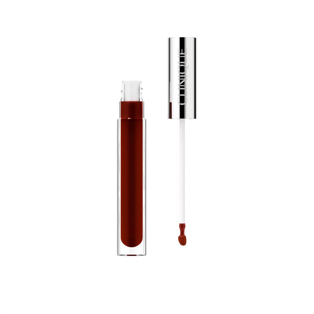 Clinique Pop Creamy Lipgloss - 01 - Black Honey