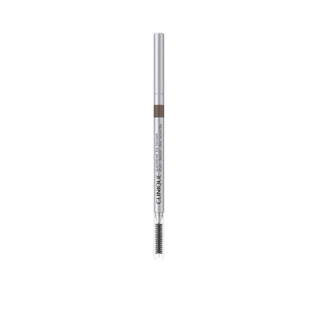 Clinique Quickliner For Brows Wenkbrauwpotlood - Soft Brown
