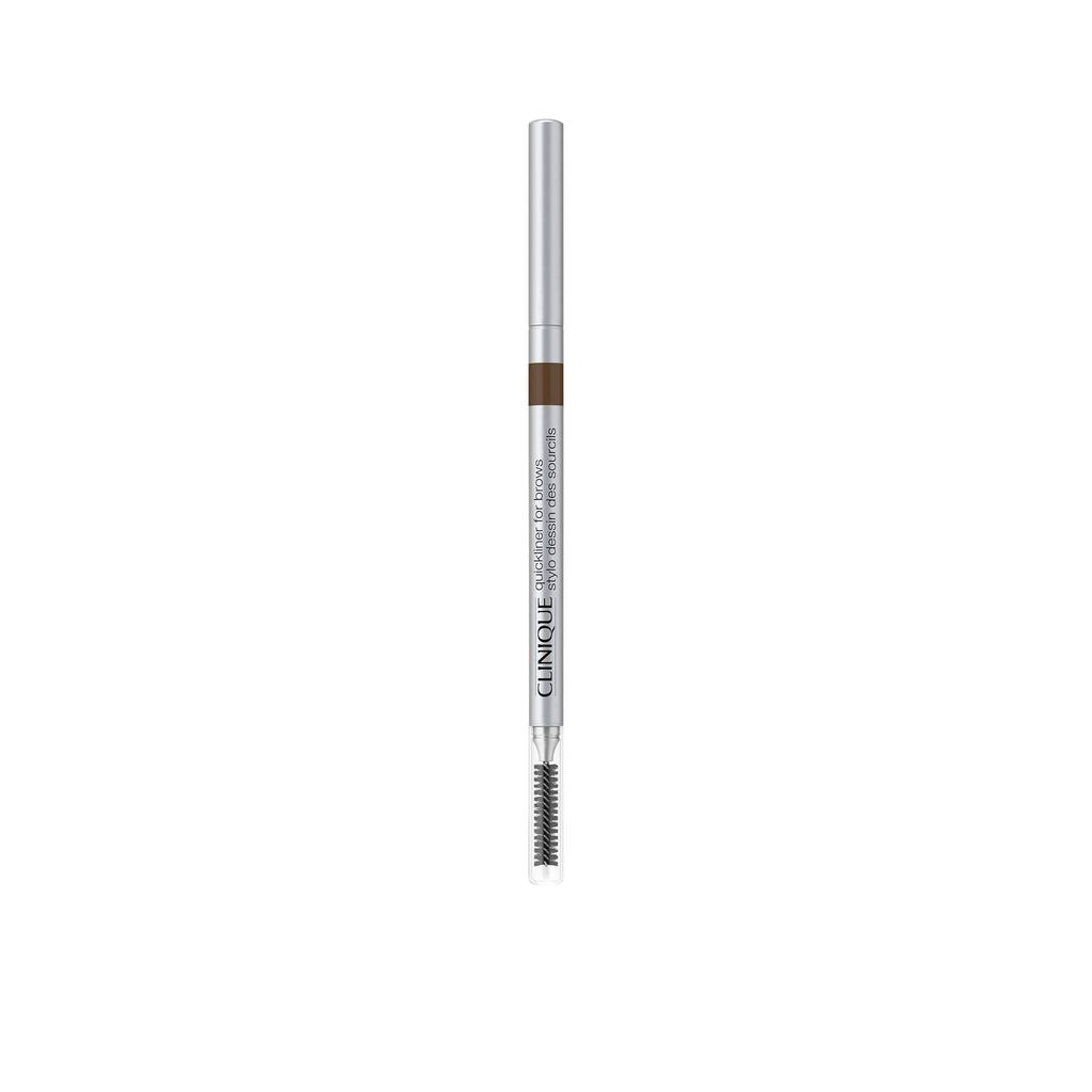 Clinique Quickliner For Brows Wenkbrauwpotlood - Deep Brown