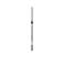 Clinique Quickliner For Brows Wenkbrauwpotlood - Deep Brown