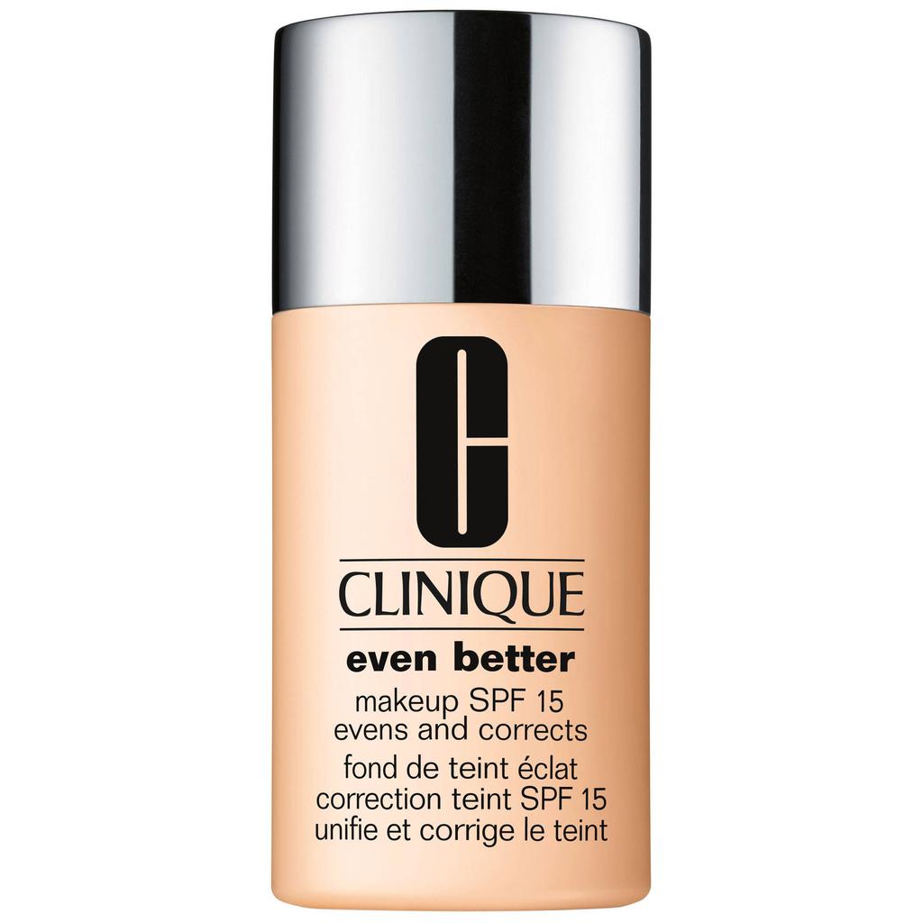 Clinique Even Better Makeup SPF 15 Stralende Corrigerende Foundation - CN 20 - Fair