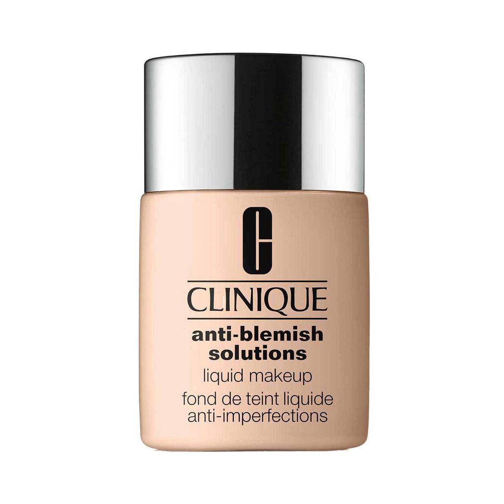 Clinique Anti-blemish Solutions Liquid Makeup Anti-Imperfecties Vloeibare Foundation - CN 10 Alabaster