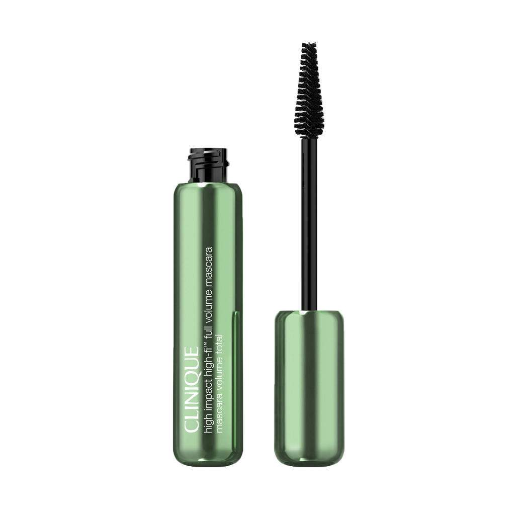 Clinique High Impact High-Fi Totale Volume Mascara