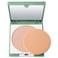 Clinique Double Face Powder Foundation - 02 - Matte Beige