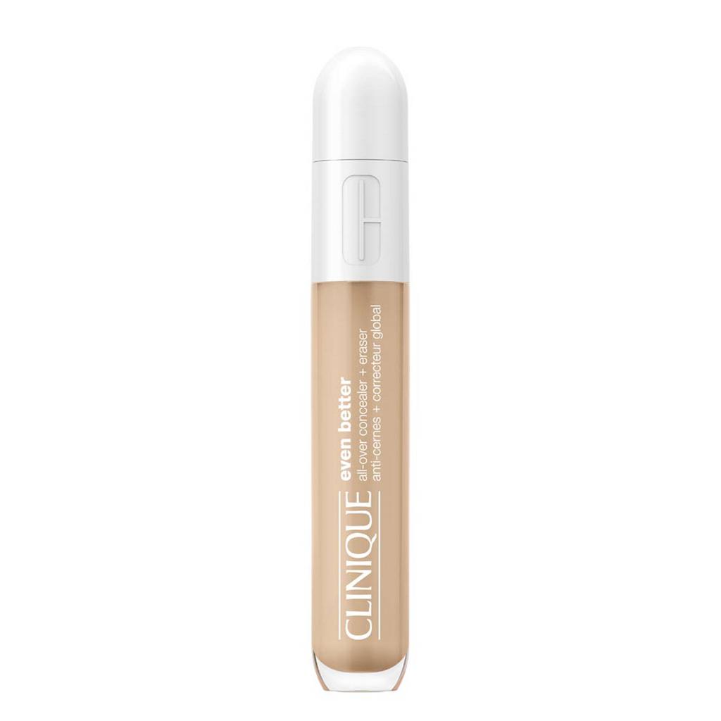 Clinique Even Better All Over Concealer + Eraser - CN 40 Cream Chamois
