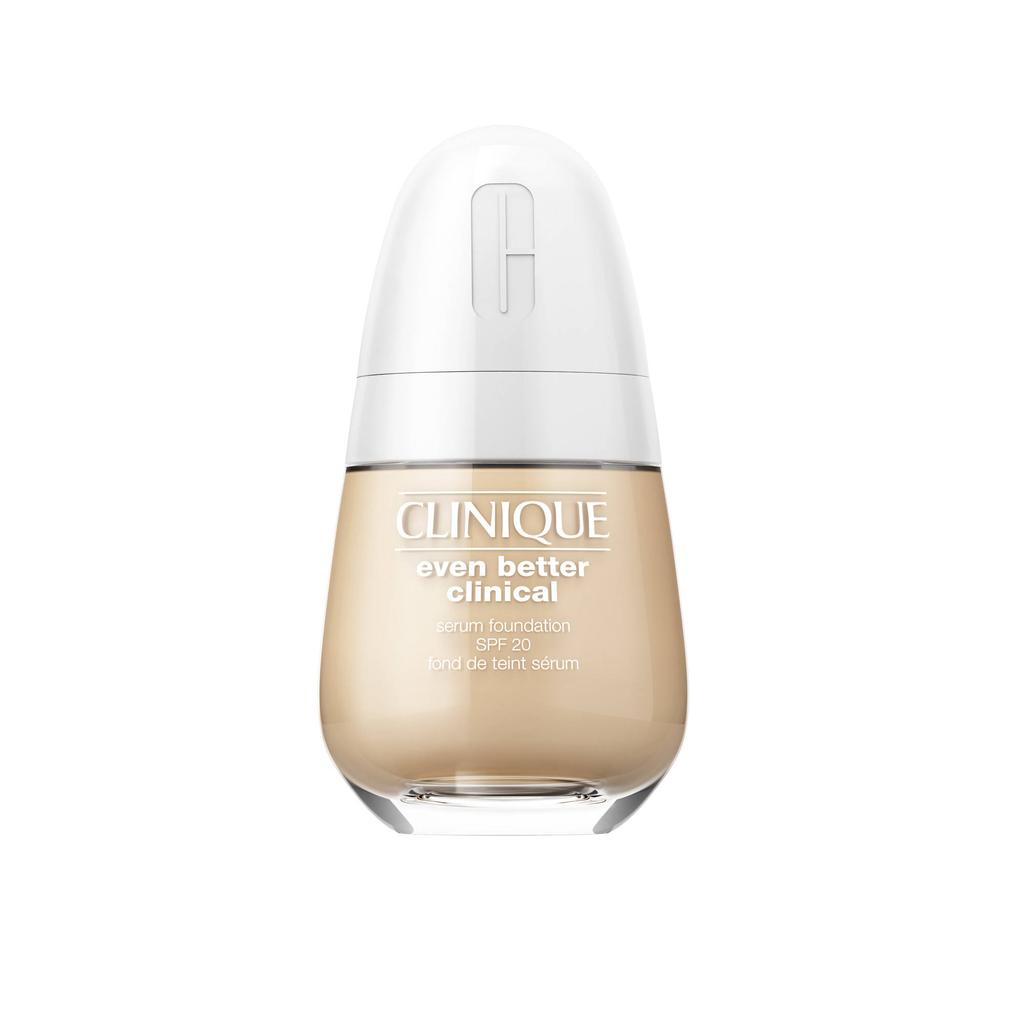 Clinique Even Better Serum Foundation SPF 20 - CN 28 Ivory