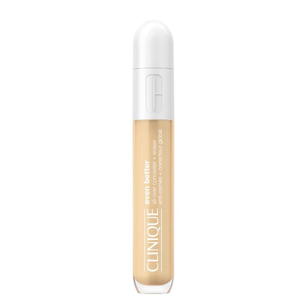 Clinique Even Better All Over Concealer + Eraser - CN 08 Linen