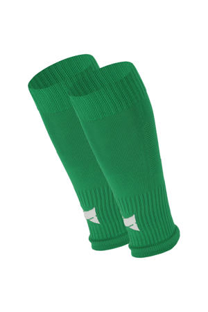 Voetbalsokken zonder voet - 2-Paar - Sleeve
