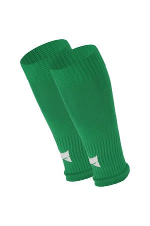 Voetbalsokken zonder voet - 2-Paar - Sleeve