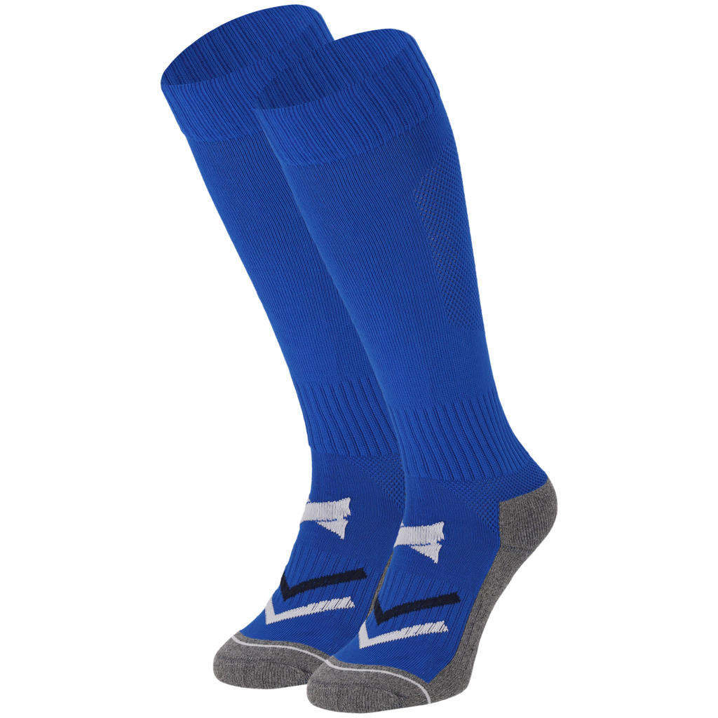 Xtreme Voetbalsokken - Maat 27 t/m 48 - 2-Paar