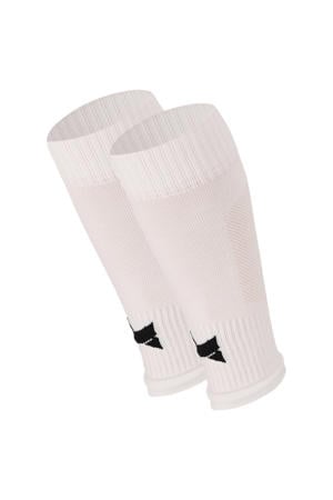 Voetbalsokken zonder voet - 2-Paar - Sleeve