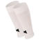 Xtreme Voetbalsokken zonder voet - 2-Paar - Sleeve