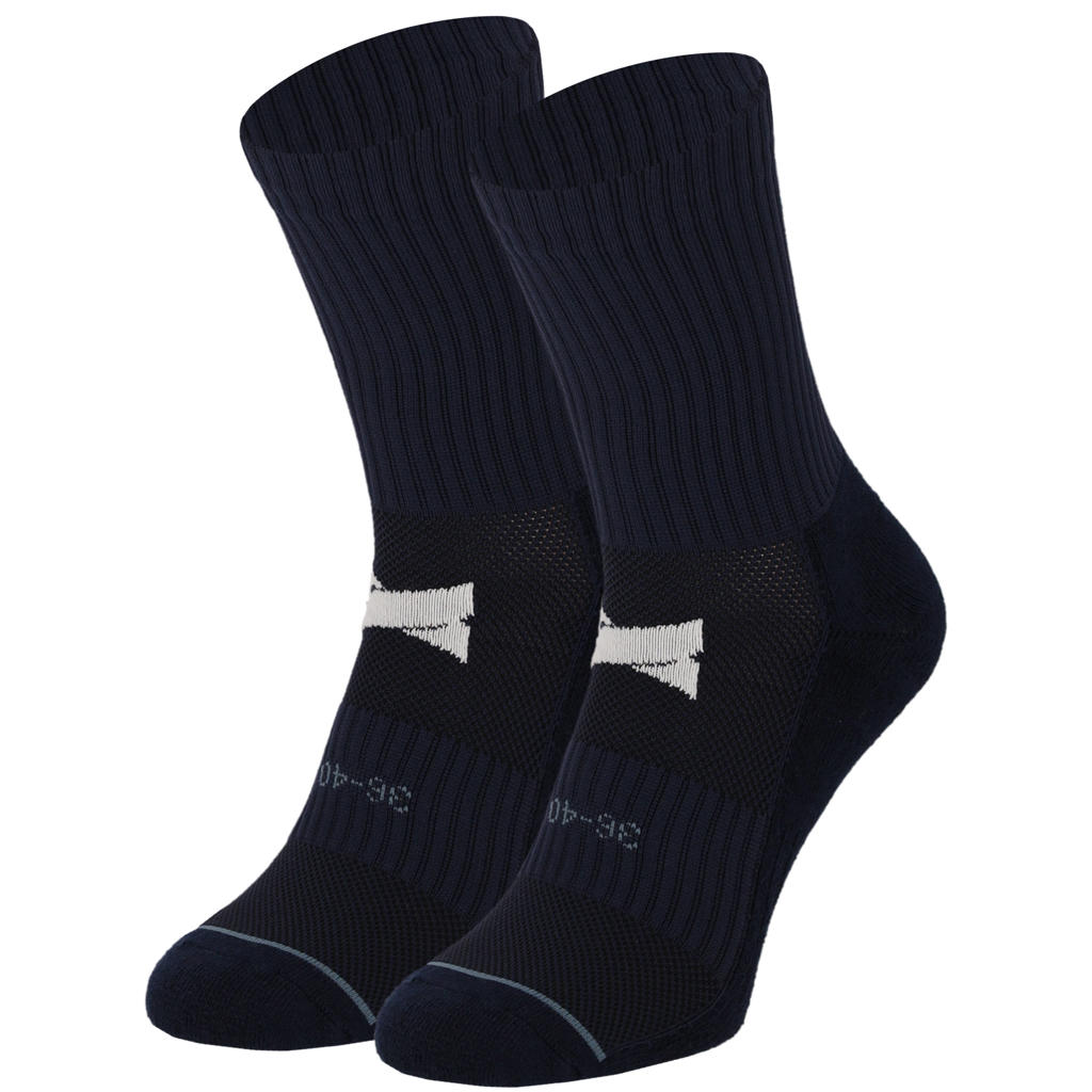 Xtreme Gripsokken voetbal - Maat 31 t/m 48 - 2-Paar