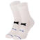 Xtreme Gripsokken voetbal - Maat 31 t/m 48 - 2-Paar