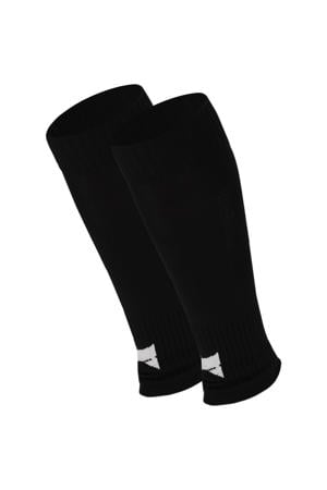 Voetbalsokken zonder voet - 2-Paar - Sleeve