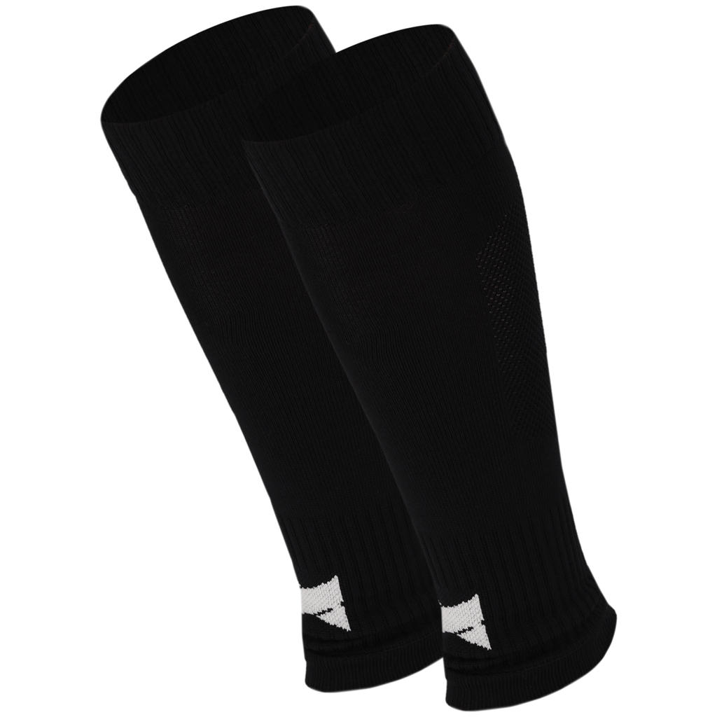 Xtreme Voetbalsokken zonder voet - 2-Paar - Sleeve