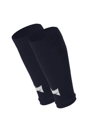 Voetbalsokken zonder voet - 2-Paar - Sleeve