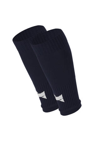 Voetbalsokken zonder voet - 2-Paar - Sleeve