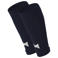 Xtreme Voetbalsokken zonder voet - 2-Paar - Sleeve