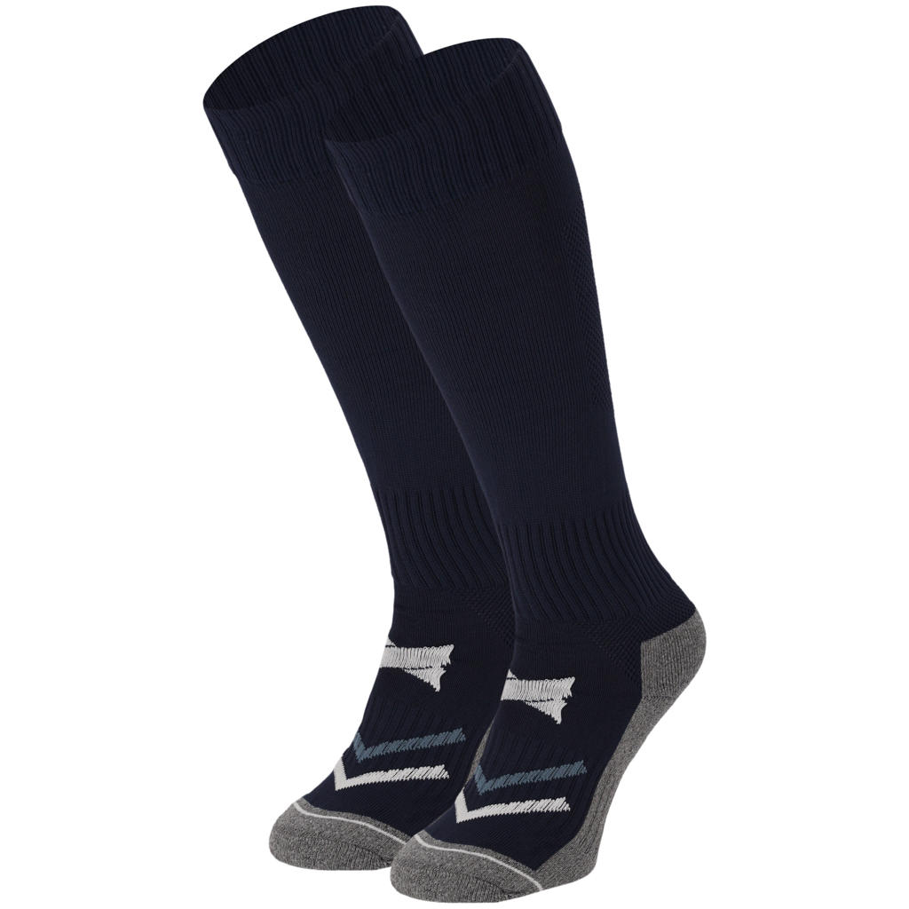Xtreme Voetbalsokken - Maat 27 t/m 48 - 2-Paar