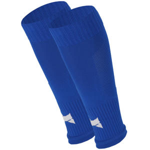 Voetbalsokken zonder voet - 2-Paar - Sleeve