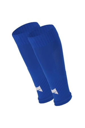 Voetbalsokken zonder voet - 2-Paar - Sleeve