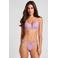 Hunkemöller Naomi string - paars