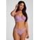 Hunkemöller Naomi brazilian slip - paars