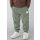 NAME IT MINI joggingbroek met print - groen