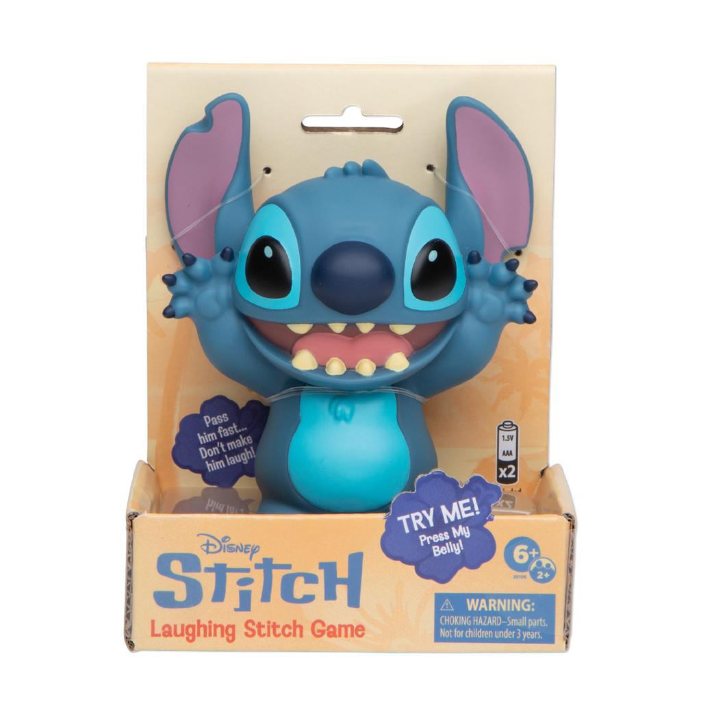 Goliath Laughing Stitch Game