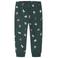 NAME IT MINI pyjama met print - groen