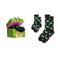 Happy Socks sokken met print (set van 2)