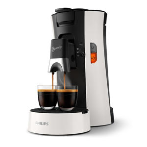 Senseo Select koffiepadmachine - CSA230/00
