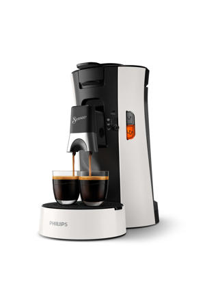 Senseo Select koffiepadmachine - CSA230/00