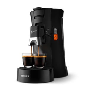 Senseo Select koffiepadmachine - CSA230/60