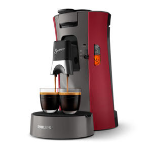 Senseo Select koffiepadmachine - CSA230/90