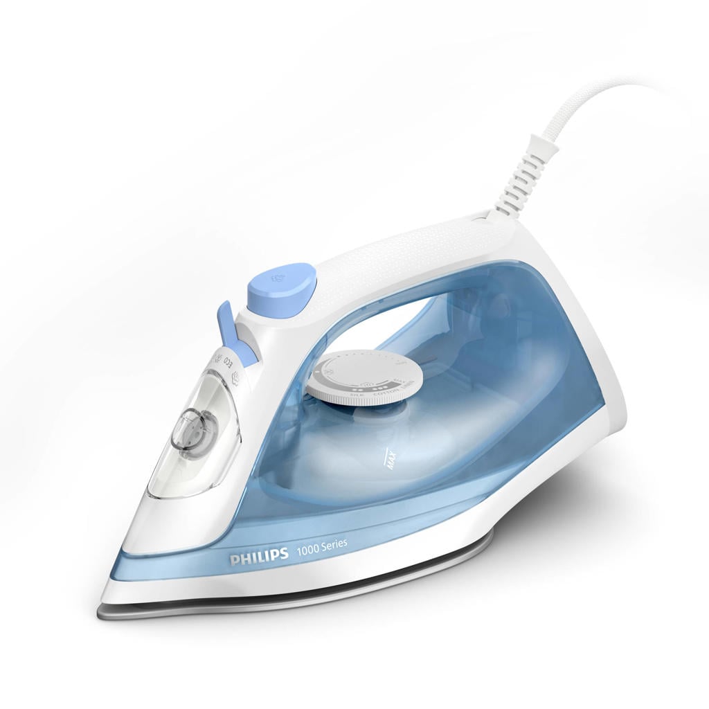 Philips stoomstrijkijzer - 2000W - DST1030/20