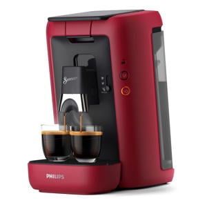 Senseo Maestro koffiepadmachine - CSA260/90