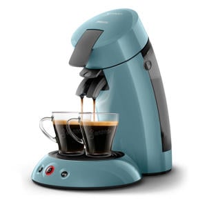 Senseo Original koffiepadmachine - HD6553/20
