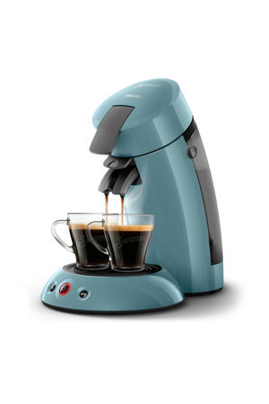Senseo Original koffiepadmachine - HD6553/20