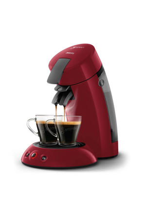 Senseo Original koffiepadmachine - HD6553/80