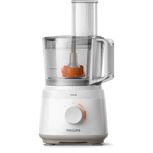 Wehkamp Philips daily foodprocessor - HR7320/00 aanbieding