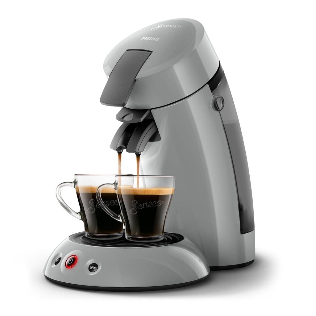 Philips Senseo Original koffiepadmachine - HD6553/70