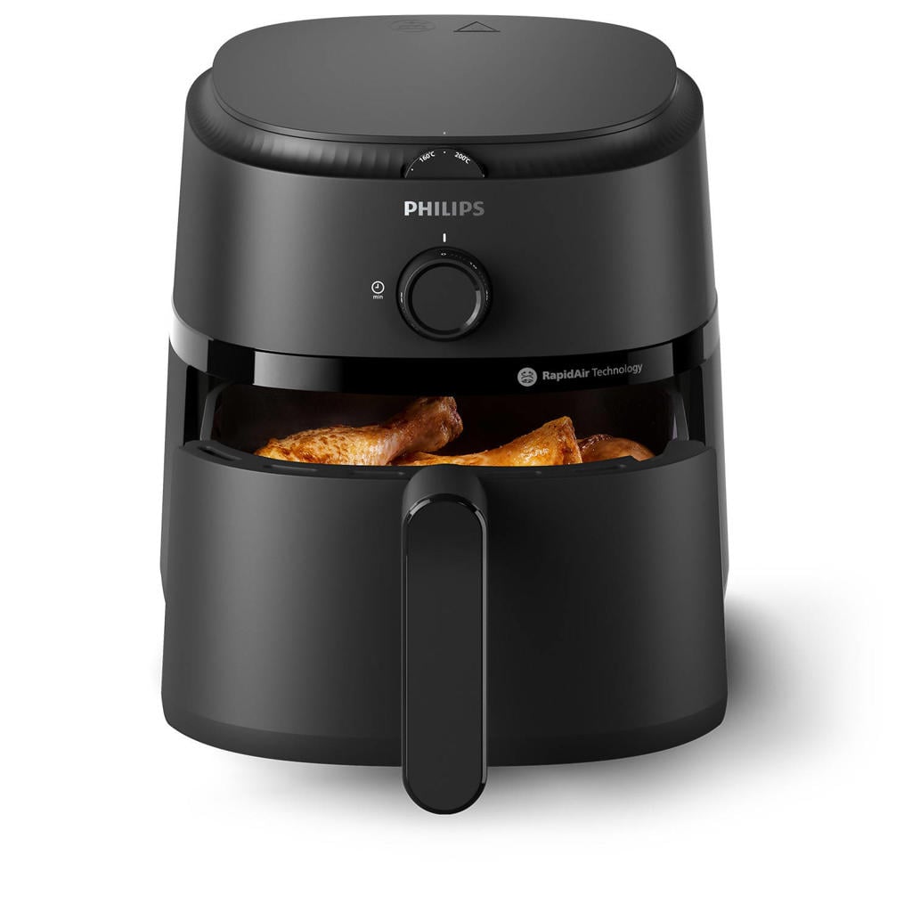 Philips 1000 Series airfryer - 4.2 liter - NA120/00