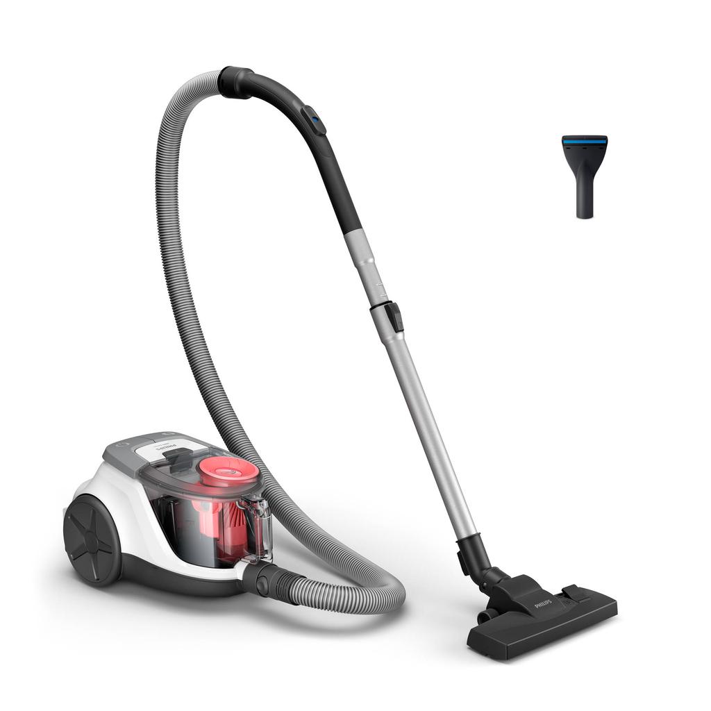 Philips 2000 Series stofzuiger zonder zak - XB2142/09